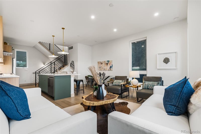 1240 Zenobia St #11, Denver, CO 80204