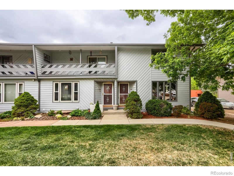2123 Meadow Ct #A, Longmont, CO 80501