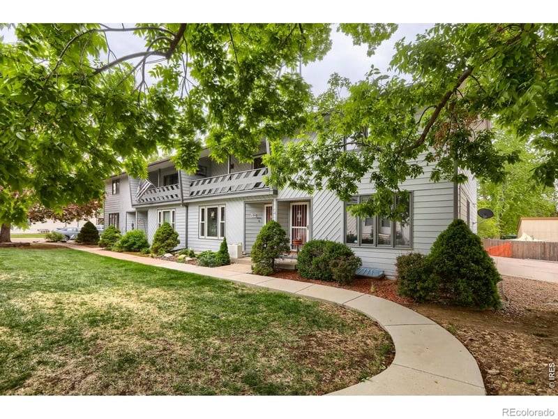2123 Meadow Ct #A, Longmont, CO 80501