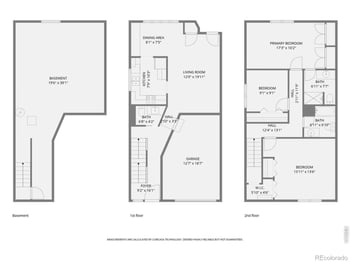 2123 Meadow Ct #A, Longmont, CO 80501