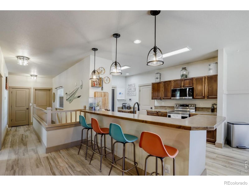 1909 Mahogany Way, Severance, CO 80550