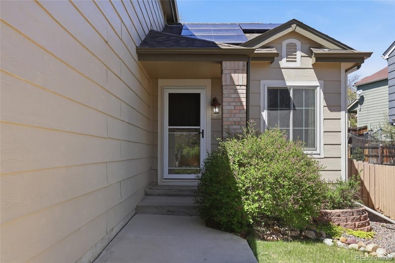 10515 Holyoke Dr, Parker, CO 80134