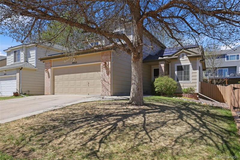 10515 Holyoke Dr, Parker, CO 80134