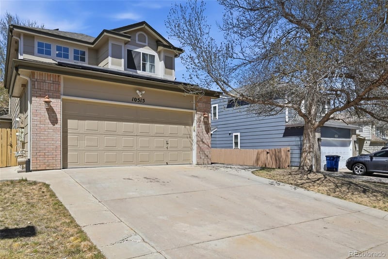 10515 Holyoke Dr, Parker, CO 80134