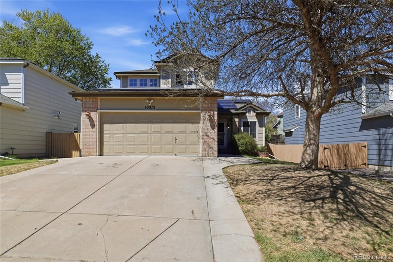 10515 Holyoke Dr, Parker, CO 80134