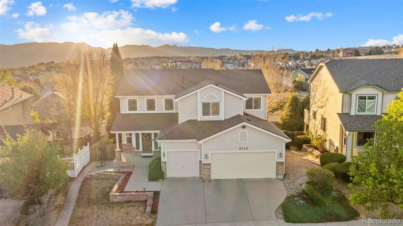 6712 Dream Weaver Dr, Colorado Springs, CO 80923
