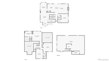 6712 Dream Weaver Dr, Colorado Springs, CO 80923