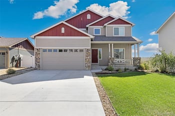 2480 Nicholson St, Berthoud, CO 80513