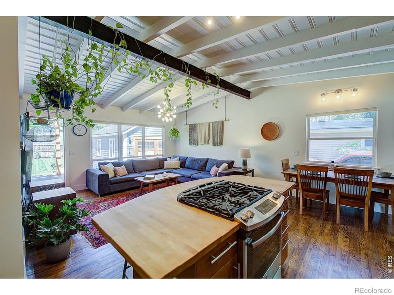 285 31st St, Boulder, CO 80305