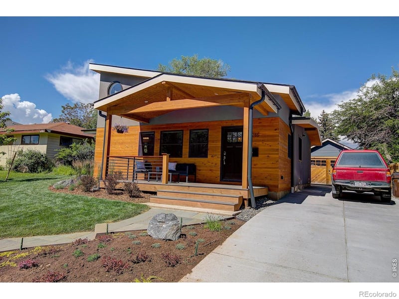 285 31st St, Boulder, CO 80305