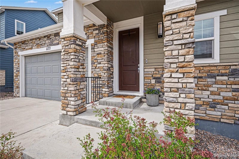 1172 Basalt Ridge Loop, Castle Rock, CO 80108
