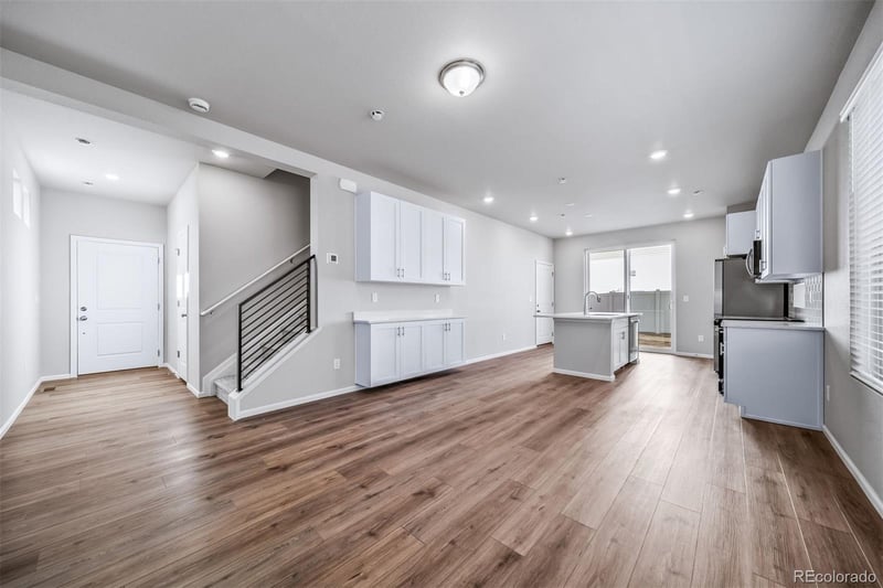 3950 Rome St, Aurora, CO 80019