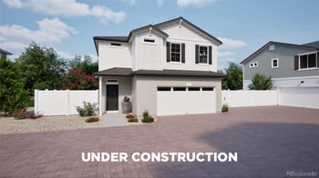 3950 Rome St, Aurora, CO 80019