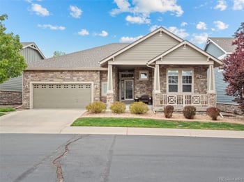 5933 Mcintyre Ct, Golden, CO 80403