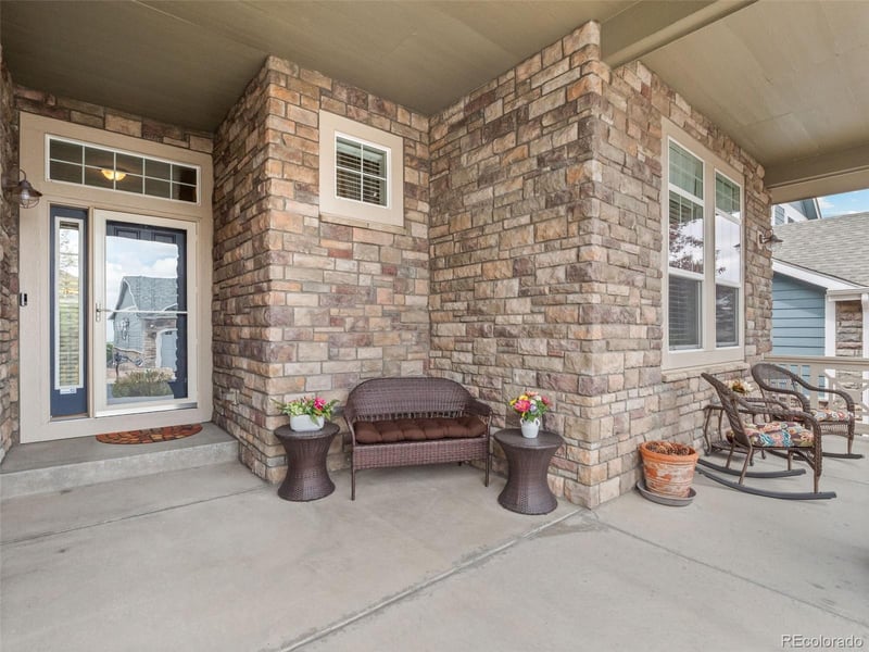 5933 Mcintyre Ct, Golden, CO 80403