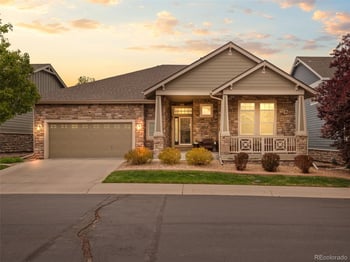 5933 Mcintyre Ct, Golden, CO 80403