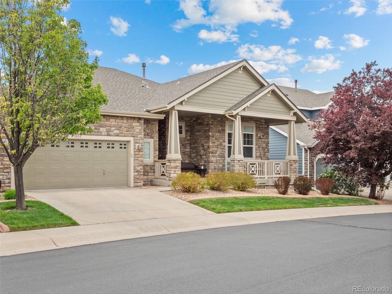 5933 Mcintyre Ct, Golden, CO 80403