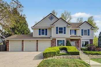 2464 Fenton Dr, Lakewood, CO 80227