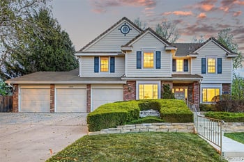 2464 Fenton Dr, Lakewood, CO 80227