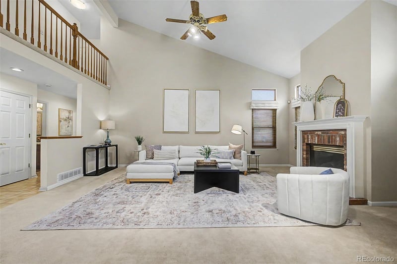 2464 S Fenton Dr, Lakewood, CO 80227