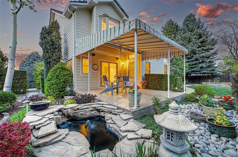 2464 S Fenton Dr, Lakewood, CO 80227