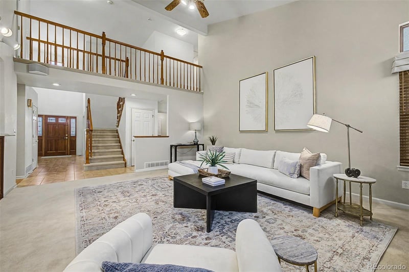 2464 S Fenton Dr, Lakewood, CO 80227