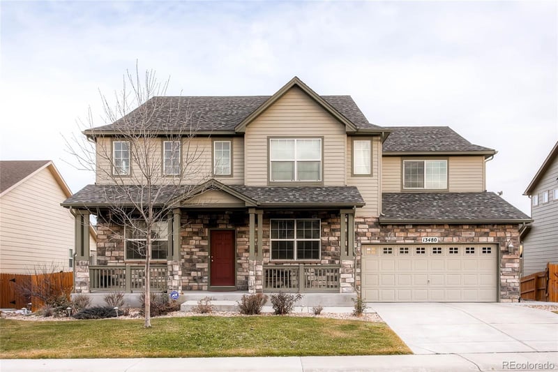 13480 Ivy St, Thornton, CO 80602