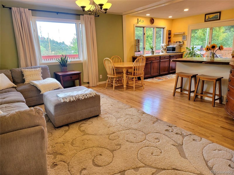 570 Columbine Ave, Golden, CO 80401