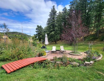 570 Columbine Ave, Golden, CO 80401