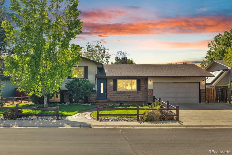 15 Maple Dr, Frederick, CO 80530