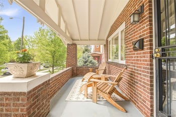649 Ogden St, Denver, CO 80209