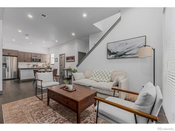 3511 Marion St #D, Englewood, CO 80113