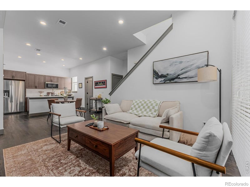 3511 Marion St #D, Englewood, CO 80113