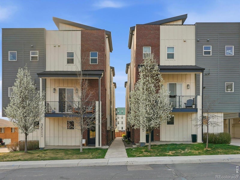 3511 Marion St #D, Englewood, CO 80113