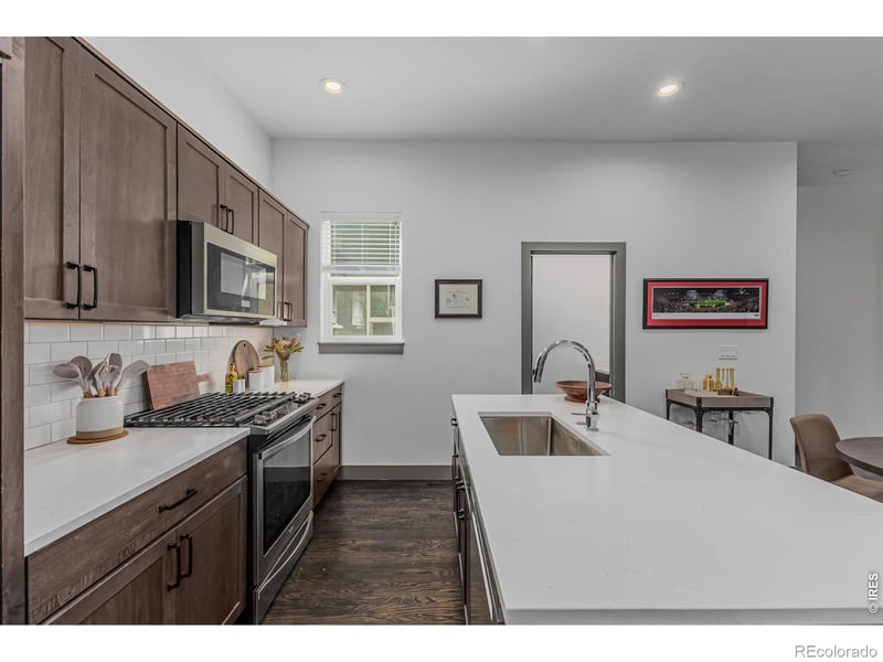 3511 Marion St #D, Englewood, CO 80113