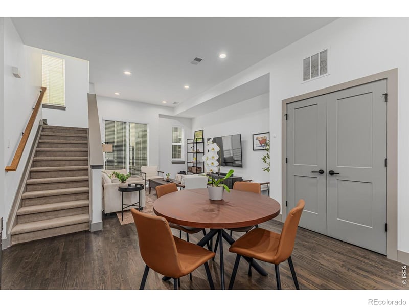 3511 Marion St #D, Englewood, CO 80113