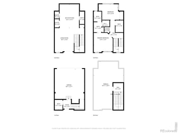 3511 Marion St #D, Englewood, CO 80113