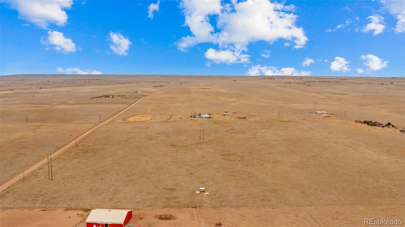 Lauppe , Calhan, CO 80808