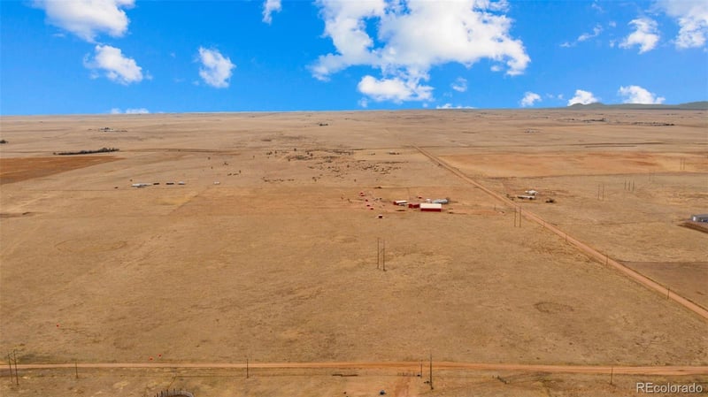 Lauppe , Calhan, CO 80808