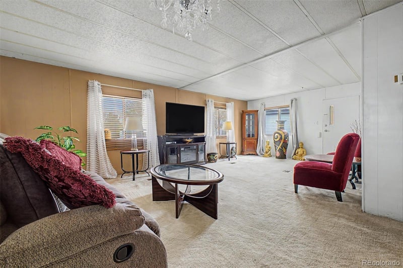 1540 Billings St Lot E21A, Aurora, CO 80011