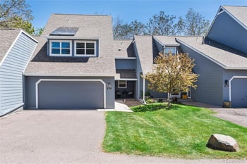 8074 Trinchera Peak, Littleton, CO 80127