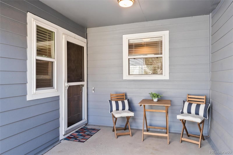 8074 Trinchera Peak, Littleton, CO 80127