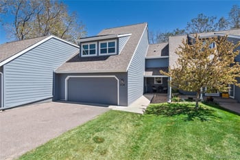 8074 Trinchera Peak, Littleton, CO 80127