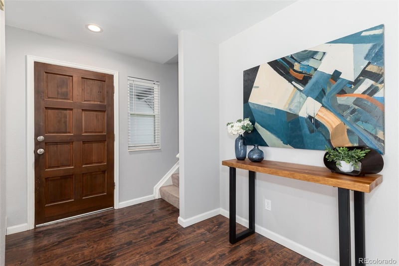 8074 Trinchera Peak, Littleton, CO 80127