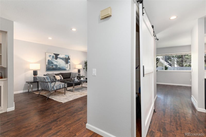 8074 Trinchera Peak, Littleton, CO 80127