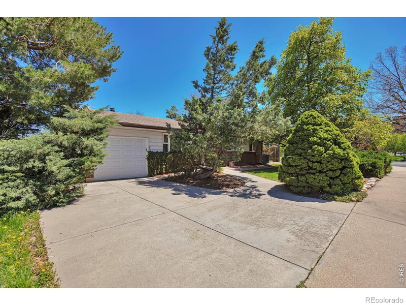 700 33rd St, Boulder, CO 80303