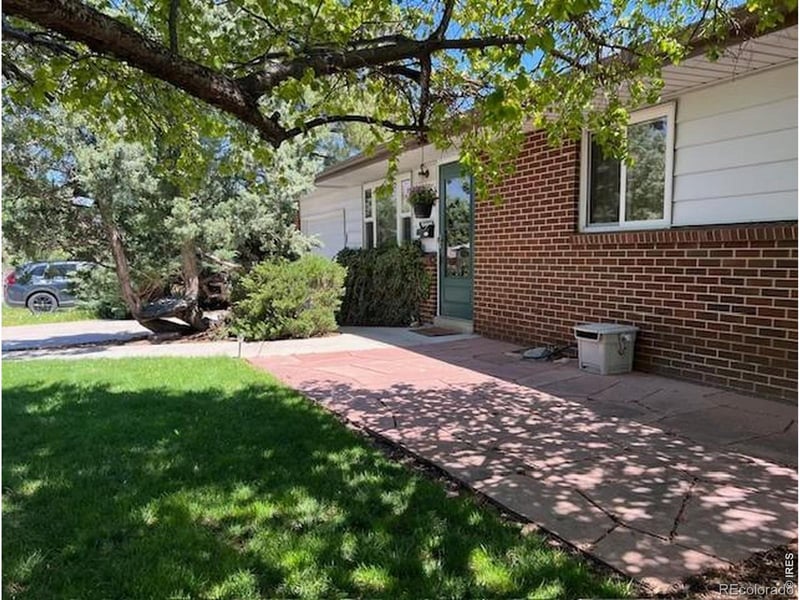 700 33rd St, Boulder, CO 80303