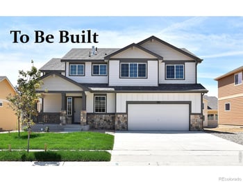 5135 Grapevine Way, Johnstown, CO 80534