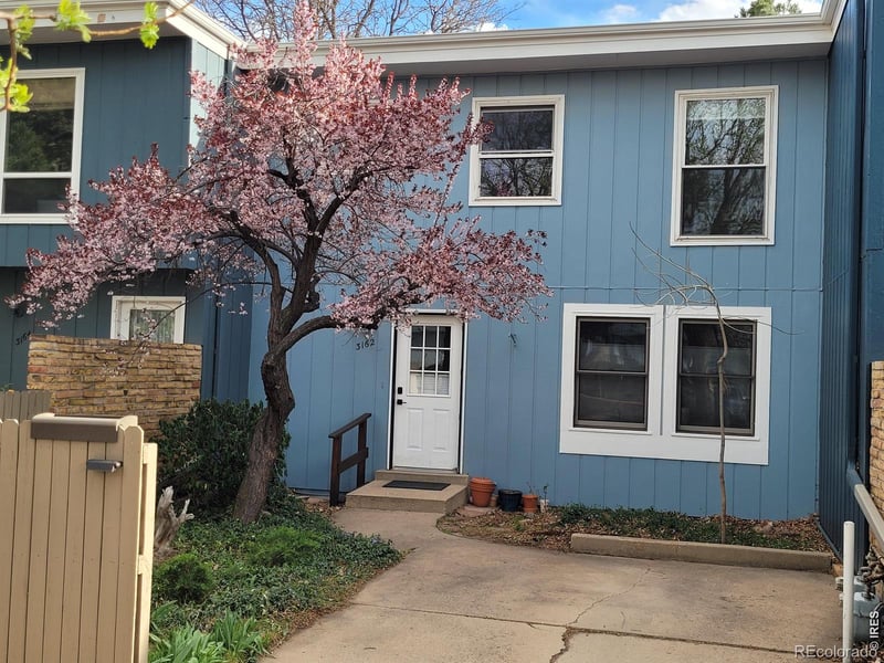 3162 29th St, Boulder, CO 80301