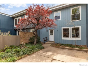 3162 29th St, Boulder, CO 80301